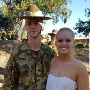 Meet your Posher, Karina